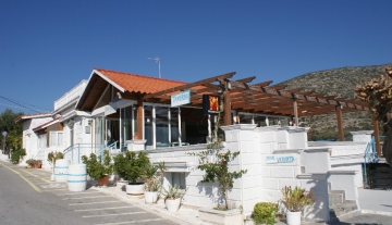 House in Psili Ammos - A13