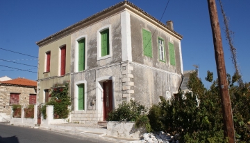 Home in Agios Konstantinos - A7